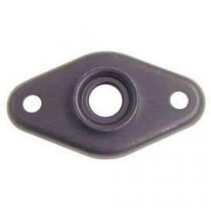 Firebird Shock Absorber Mounting Plate, Rear, Upper Inner, 1967-1969