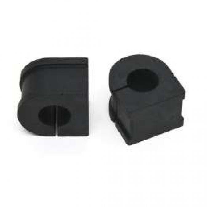 Firebird Sway Bar Bushings, Front, 29mm, 1976-1986