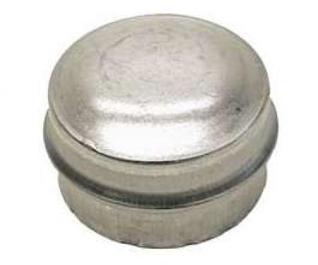 Firebird Front Wheel Dust Cap, 1967-1969