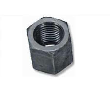 Firebird Rear Spring U-Bolt & T-Bolt Nut, Tall, 1967-1969