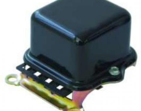 Firebird Voltage Regulator, 1967-1969