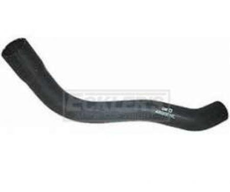 Firebird Lower Radiator Hose, 301, 1977-1979