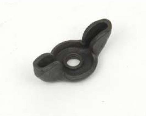 Firebird Air Cleaner Wing Nut, Black Oxide, 1967-1969