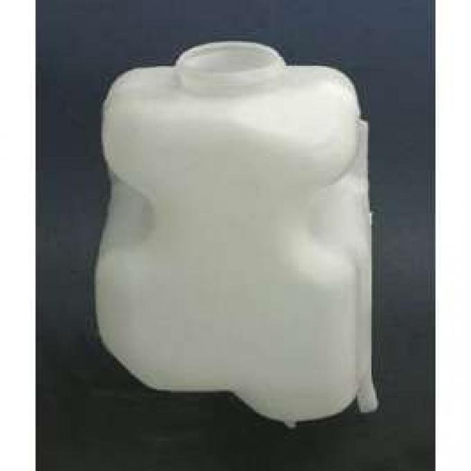 Firebird Washer Fluid Jar, Windshield, 1978-1981