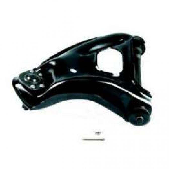 Firebird Upper Control Arm, With Ball Joints, Right, 1967-1969