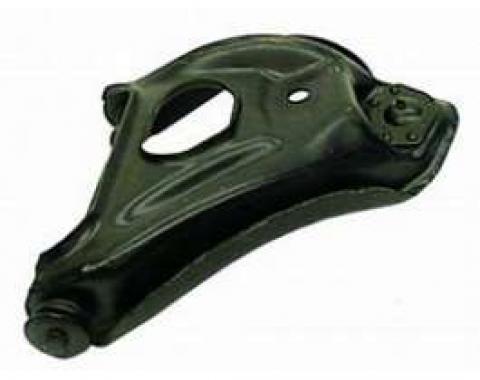 Firebird Upper Control Arm, With Ball Joints, Left, 1967-1969