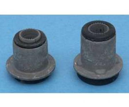 Firebird Upper Front Control Arm Bushings, 1980-1981