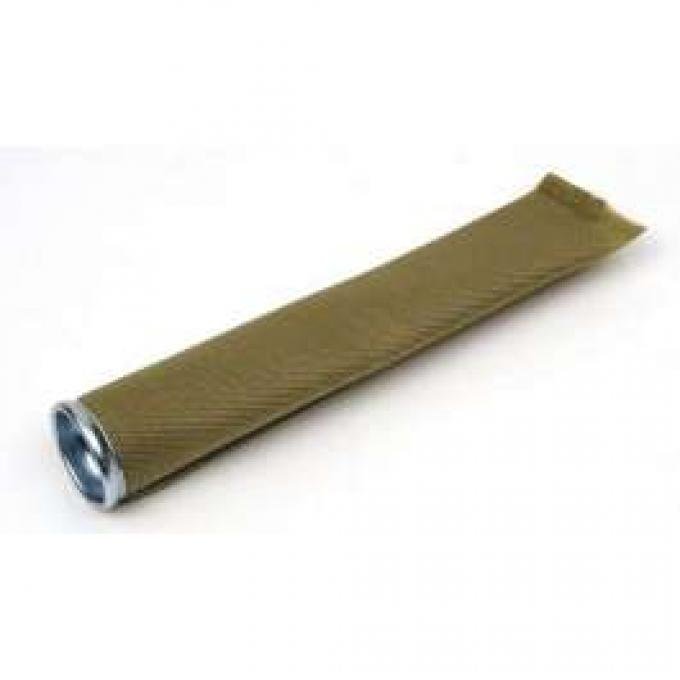 Firebird Gas Tank Sending Unit In-Tank Filter, 5/16, 1967-1969