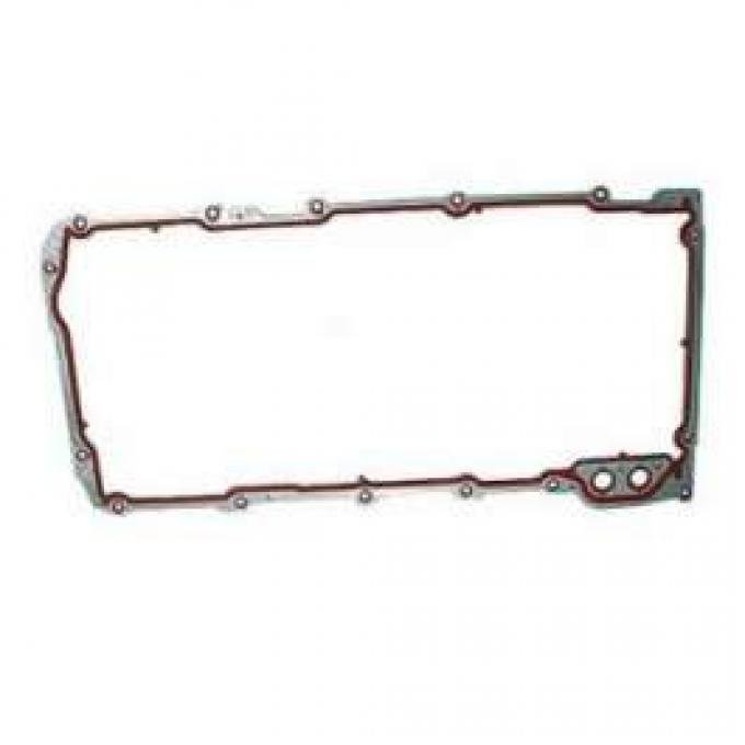 Firebird Oil Pan Gasket, LS1, 1998-2002