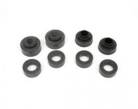 Firebird Subframe Mounting Bushing Set, 1967-1969