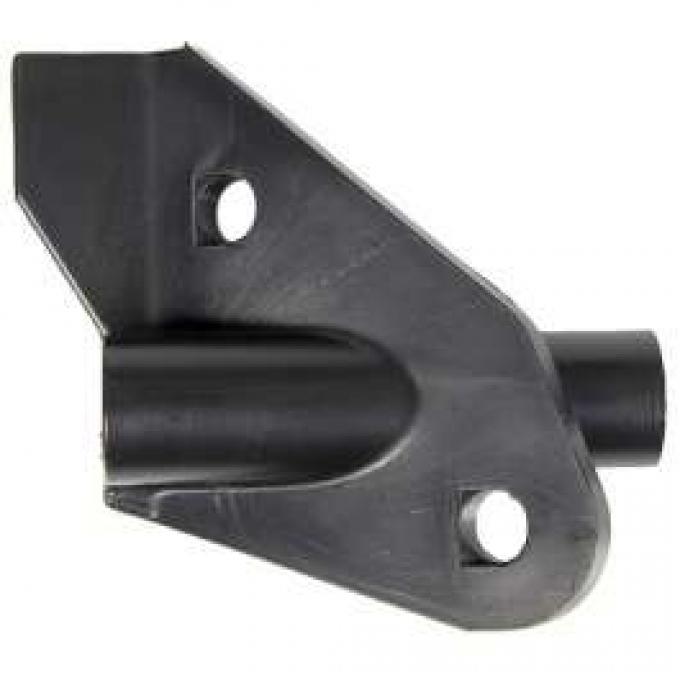 Firebird Accelerator Rod Firewall Support, 1968-1969