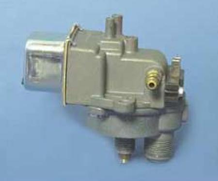 Firebird Cruise Control Transducer,Rebuilt,1970-1980