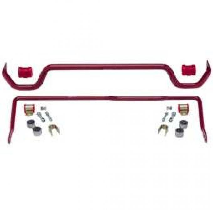 Firebird Anti-Roll Kit, Eibach, 1993-2002