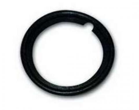 Firebird Antenna Bezel Gasket, 1967-1969