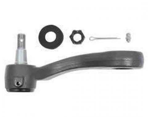 Firebird Pitman Arm, Power Steering, V8, 1967-1968