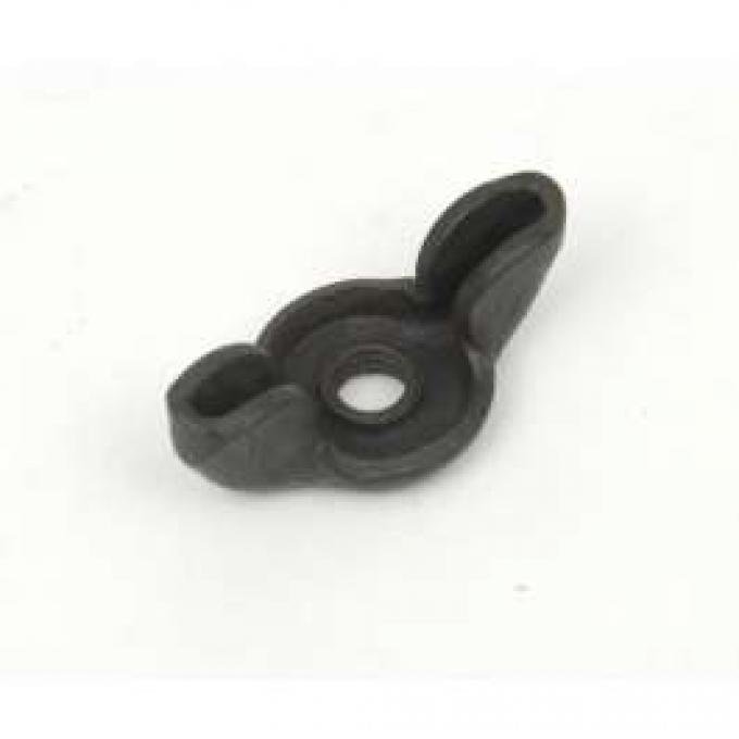 Firebird Air Cleaner Wing Nut, Black Oxide, 1967-1969