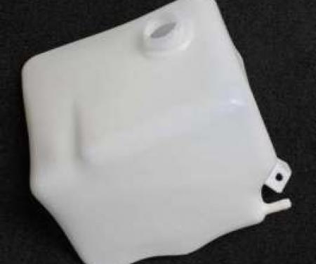 Firebird Coolant Reservoir, 1988-1992