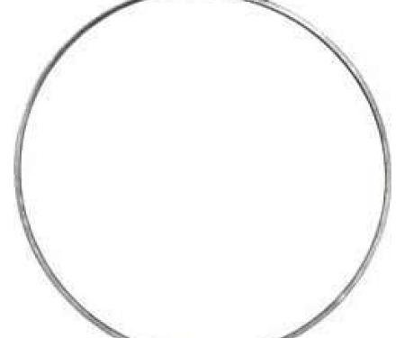 Firebird Shaker Hood Scoop Retainer Ring, 1976-1979