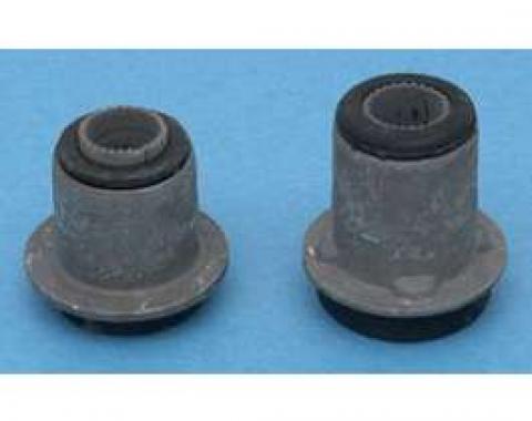 Firebird Upper Front Control Arm Bushings, 1980-1981