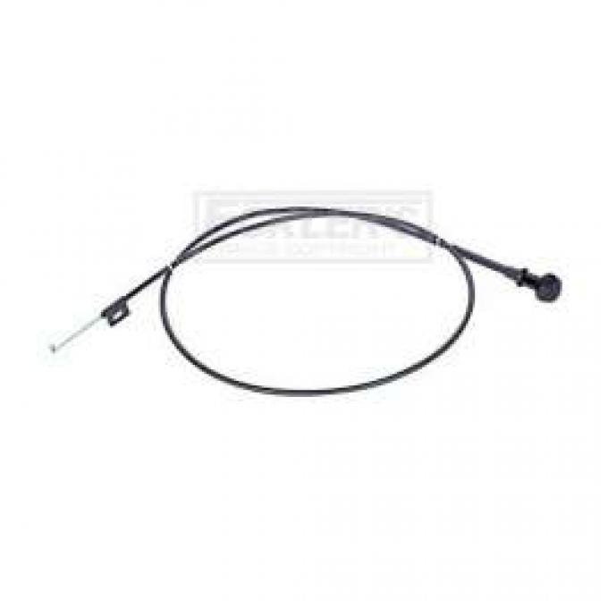 Firebird Air Flow Control Cable, 1972-1981