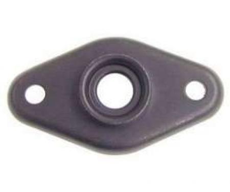 Firebird Shock Absorber Mounting Plate, Rear, Upper Inner, 1967-1969