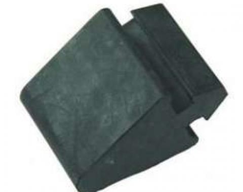 Firebird Differential Pinion Bumper, 1967-1969