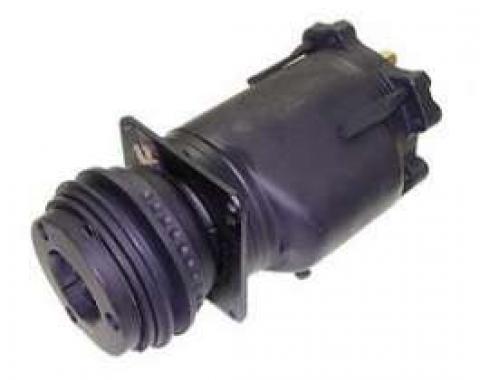 Firebird Air Conditioning Compressor, ACDelco, 1967-1969
