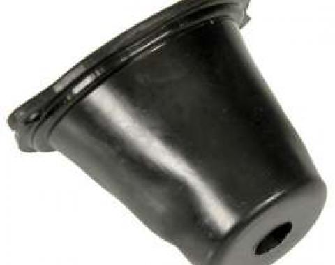 Firebird Clutch Bellcrank Upper Push Rod Boot, 1967-1969