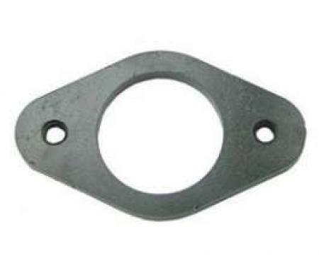 Firebird Shock Absorber Mounting Brace, Rear, Upper Shock Tower, 1967-1969