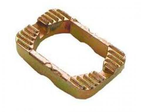 Firebird Radio Antenna Ground Bezel, Front, 1967-1969