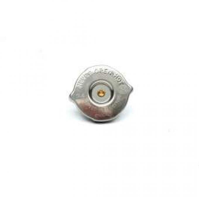 Firebird Radiator Pressure Cap, ACDelco, 1967-1969