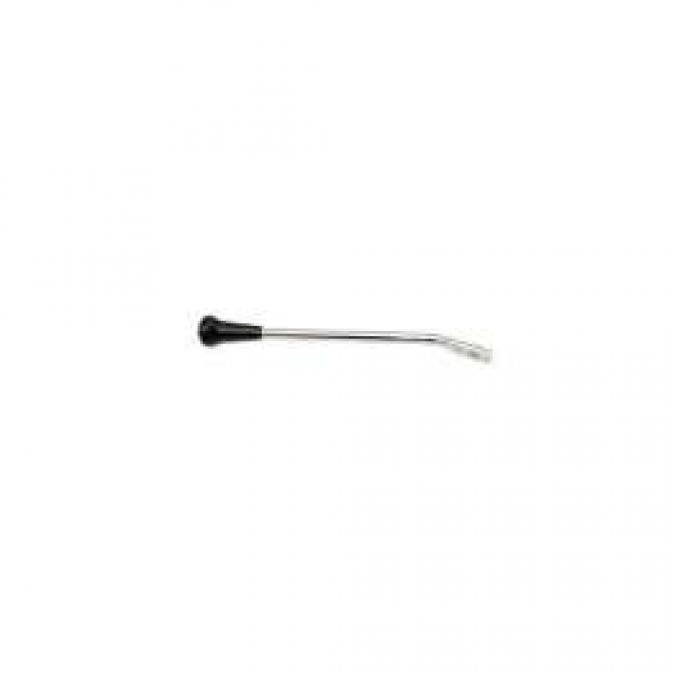 Firebird Turn Signal Lever, Tilt Steering, 1968-1969