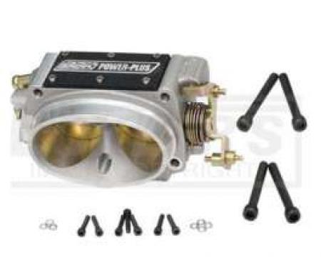 1994-1996 Firebird BBK Throttle Body, Power-Plus, 52MM