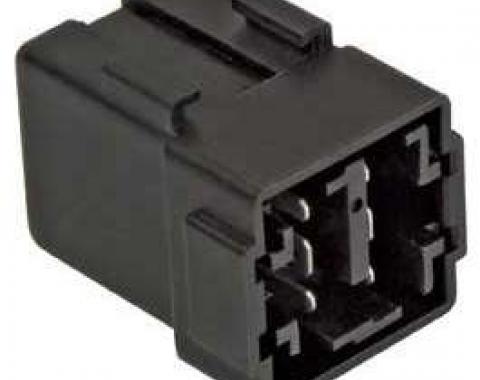 Firebird Fog Lamp Relay, 1982-1989