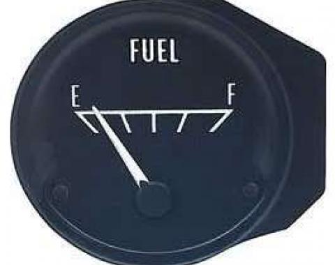 Firebird Fuel Gauge, 1975-1979