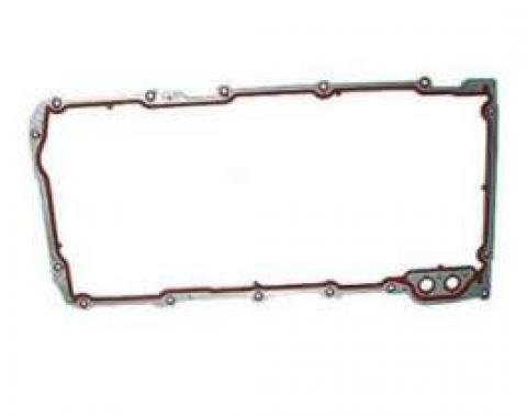 Firebird Oil Pan Gasket, LS1, 1998-2002