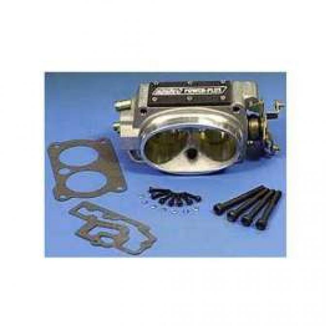 1992-1993 Firebird BBK Throttle Body, Power-Plus, 52MM