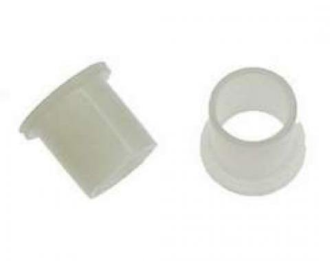 Firebird Accelerator Rod Firewall Support Bracket Bushings,1967-1969
