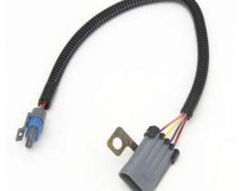 Firebird Distributor Wiring Harness, LT1, OptiSpark, Formula, Trans Am, 1993-1994