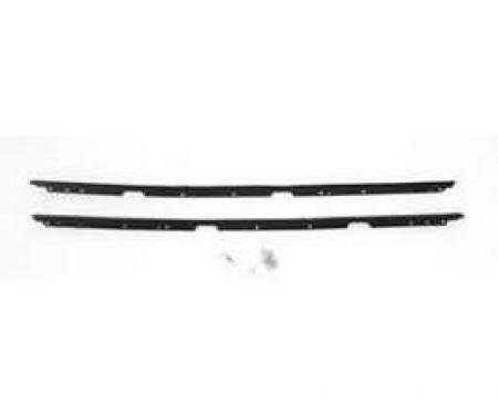 Firebird Window Inner Weatherstrip, 1982-1992