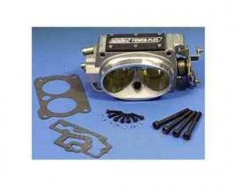 1992-1993 Firebird BBK Throttle Body, Power-Plus, 52MM