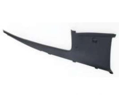 Firebird Sail Panel, Inner, Left, 1975-1981