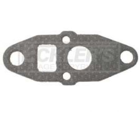 Firebird EGR Valve Mounting Gasket, 1975-1992