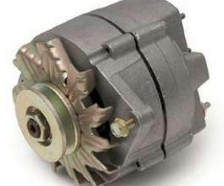 Firebird Alternator, 55 Amp, 1967-1969