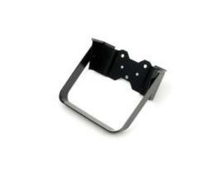 Firebird Windshield Washer Jar Mounting Bracket, 1967-1969