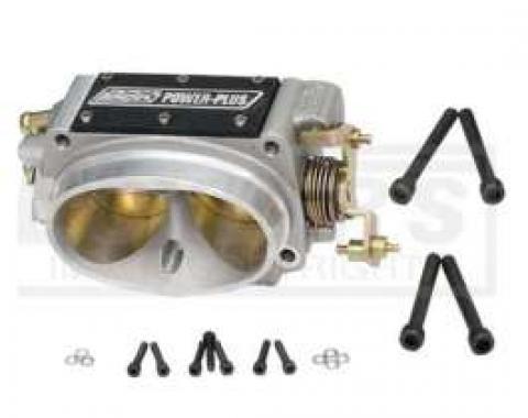 1989-1991 Firebird, BBK Throttle Body, Power-Plus, 52MM