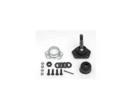 Firebird Ball Joint Assembly, Upper, Front, 1970-1981