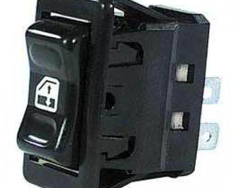 Firebird Power Window Switch, 1984-1989