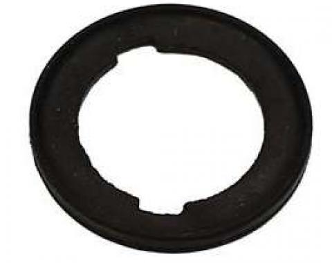 Firebird Trunk Lock Gasket, 1967-1969