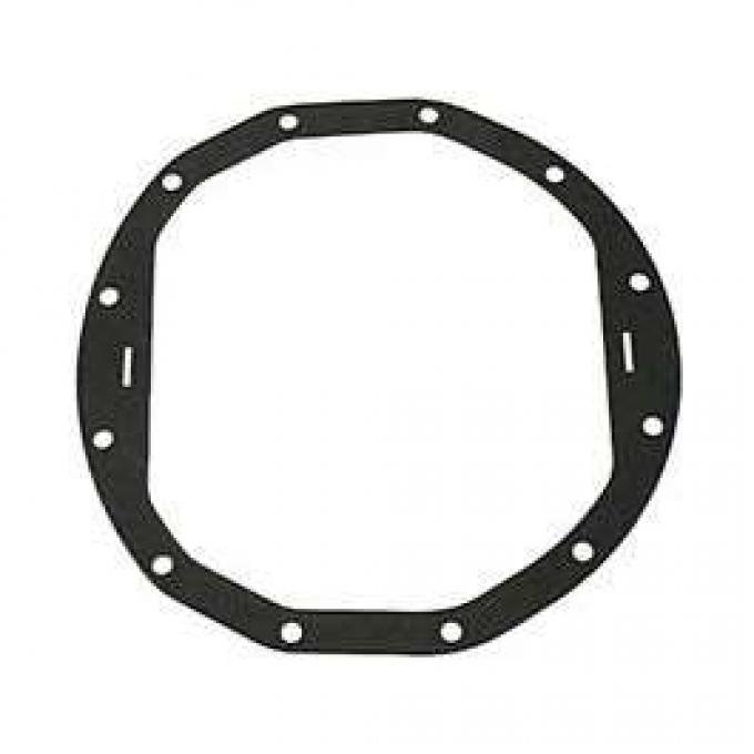 Firebird Differential Cover Gasket, 12-Bolt, 1967-1969